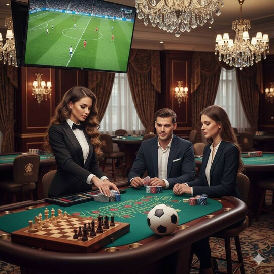 合合财运红包版 主视觉